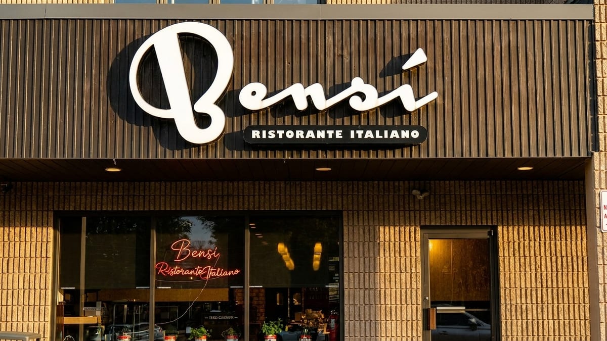 Find your Bensi in New Jersey