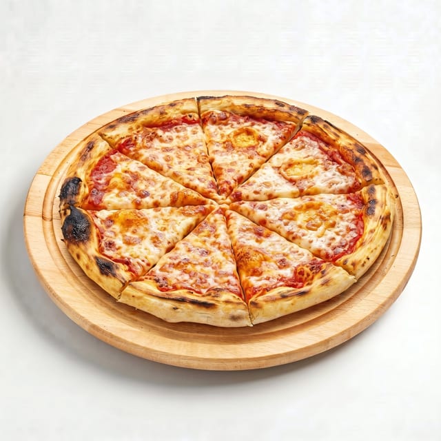 Cheese Pizza.