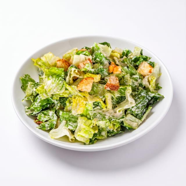 Caesar Salad.