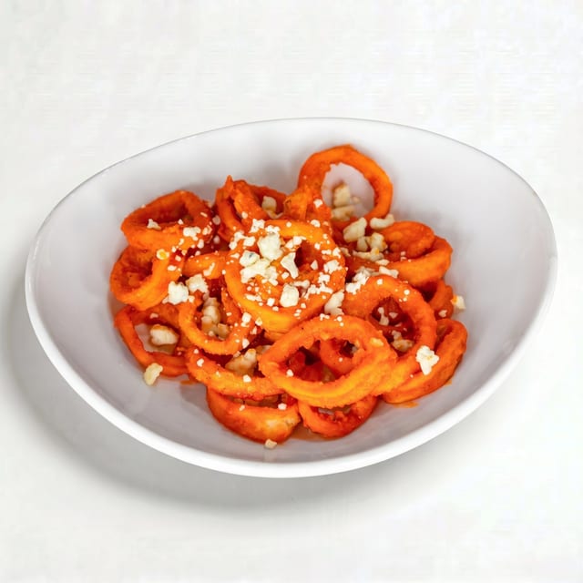 Buffalo Calamari.