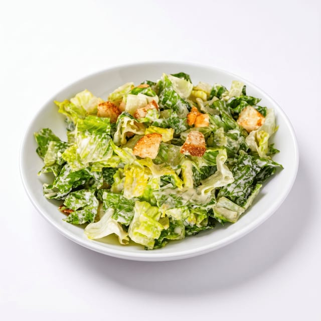 Caesar Salad.