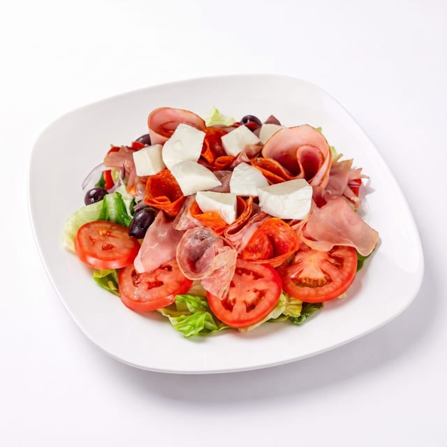 Antipasto Salad.