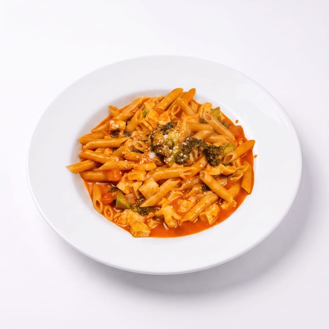 Penne Bensi.